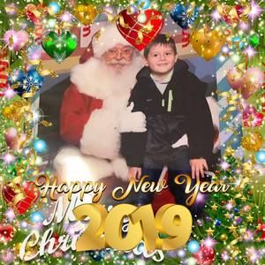 Meet your Posher, Kitty